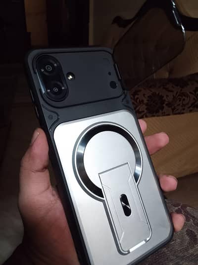 Samsung A07 Exchange