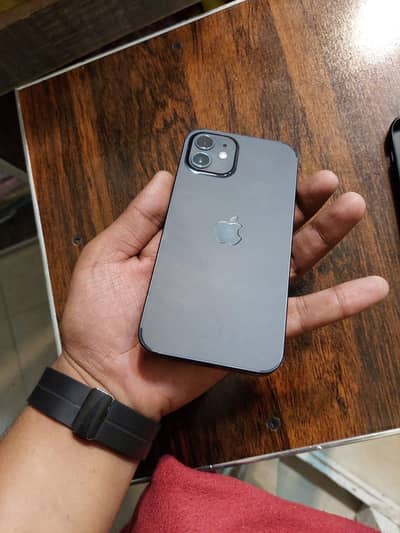 i phone 12