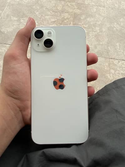 Iphone 14 plus jv