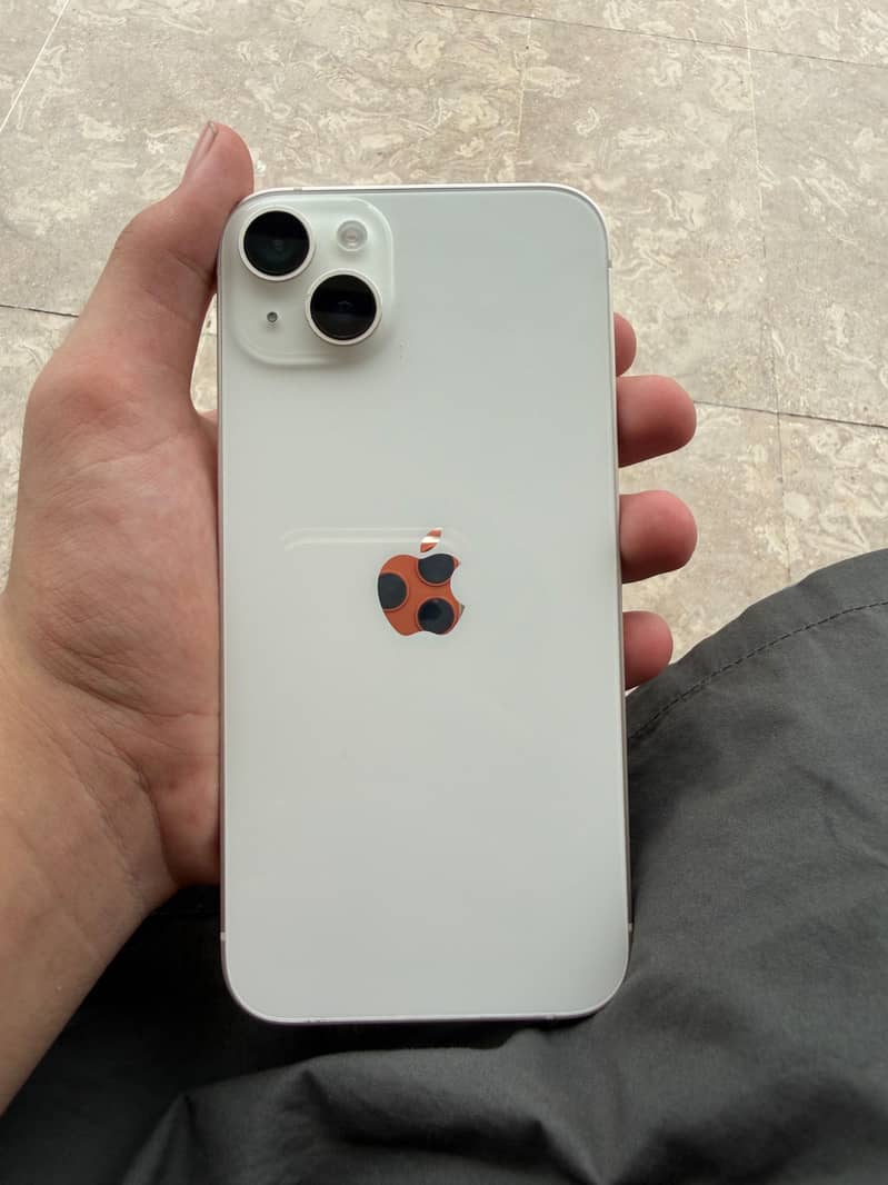 Iphone 14 plus jv 0