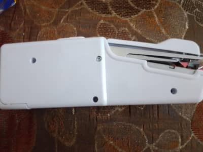 hand sewing machine