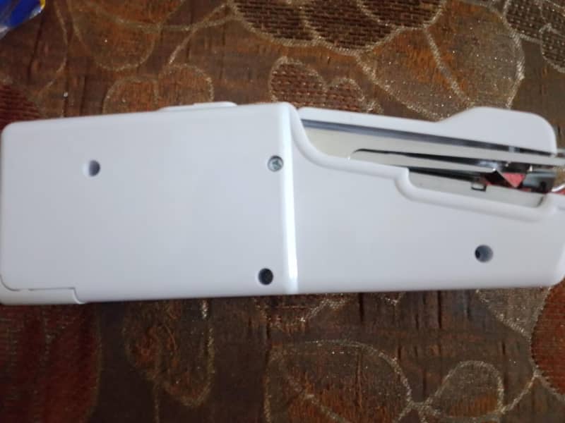 hand sewing machine 0