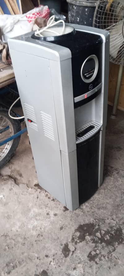 pel ka dispenser ha 3 in one ha