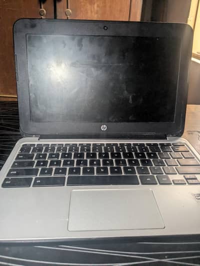HP crome book best in this budget