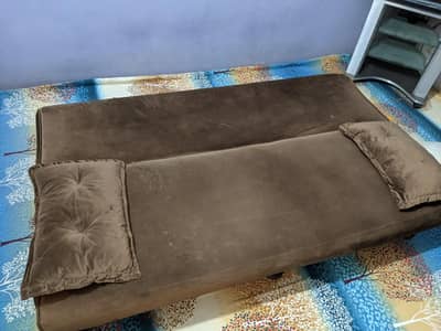 I am selling my sofa Kam bed.