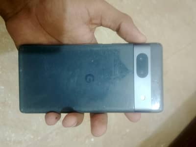 Google Pixel 7a