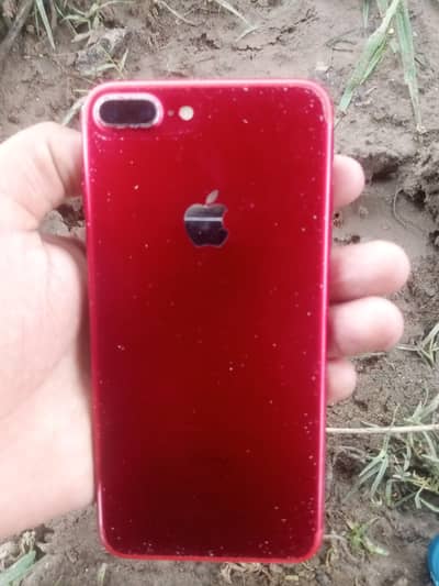 Apple iPhone 7 Plus