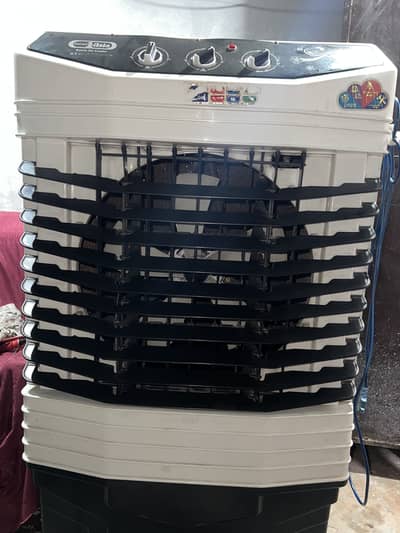 Air cooler