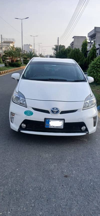 Toyota Prius 2014/2018
