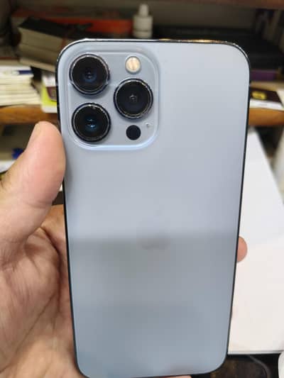 Apple iPhone 13 Pro Max
