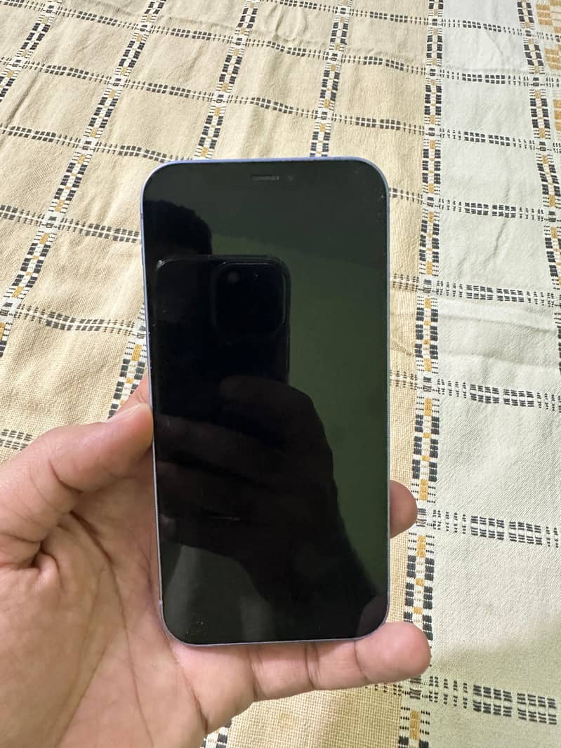Apple iPhone 12 1