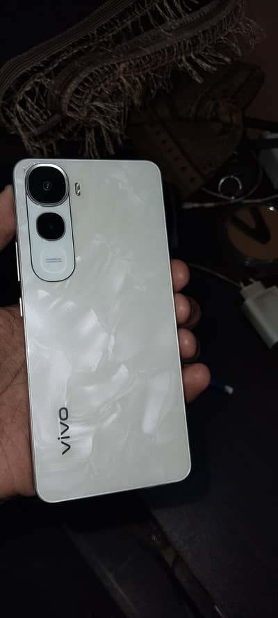 Vivo Y400 ( 8GB RAM / 256GB )