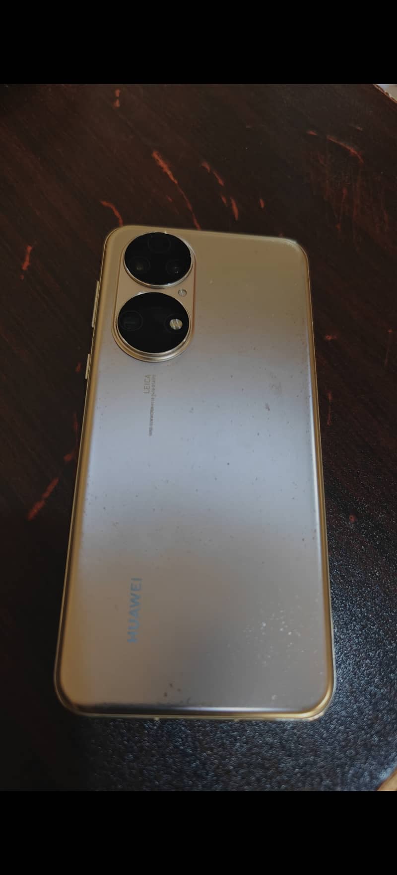 Huawei P50 1