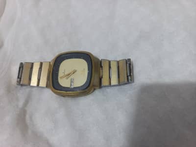 Vintage Seiko Automatic 1970