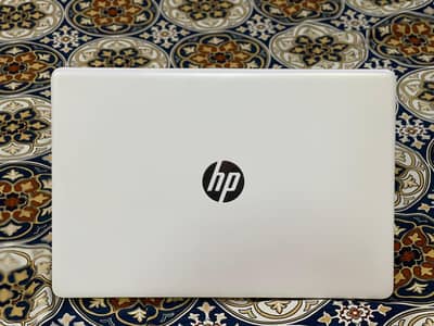 Hp 15-s Laptop Core i5 12th Gen | 8GB RAM | 256GB