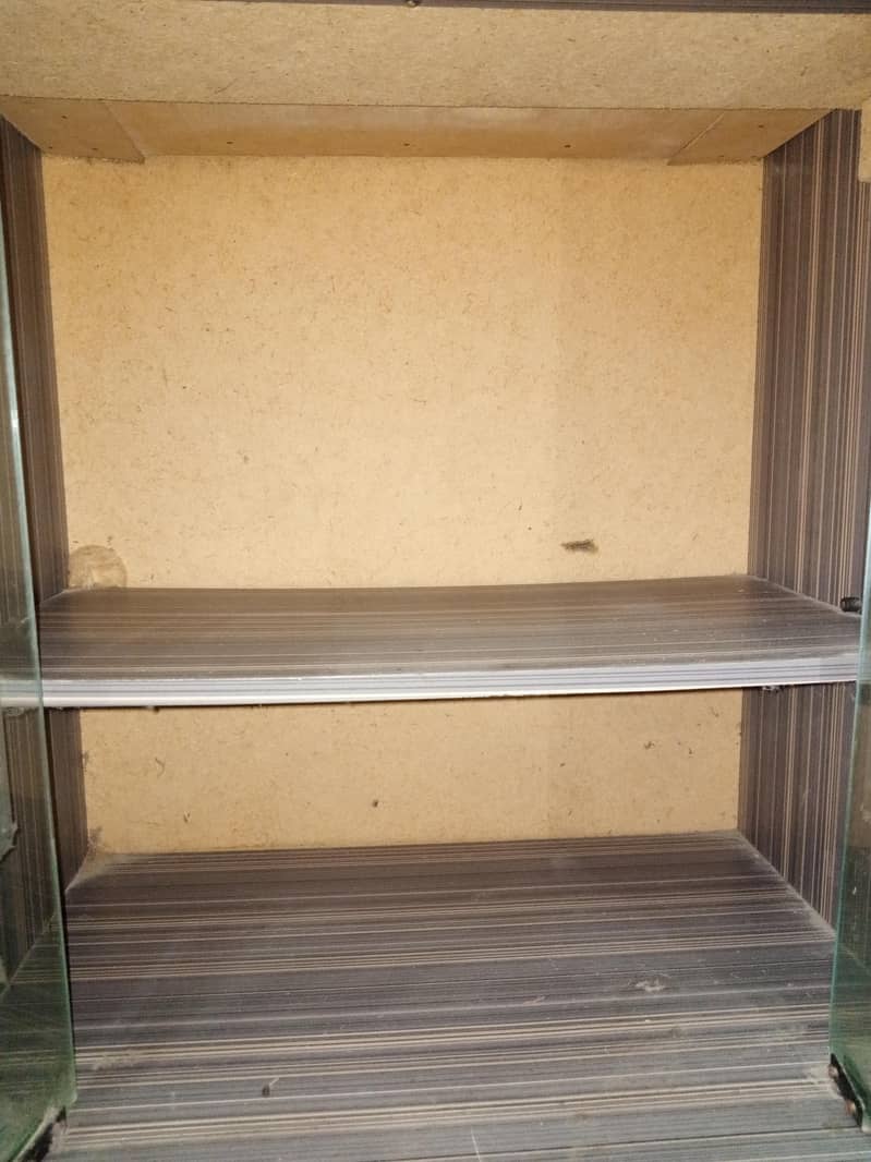 TV TROLLEY 1