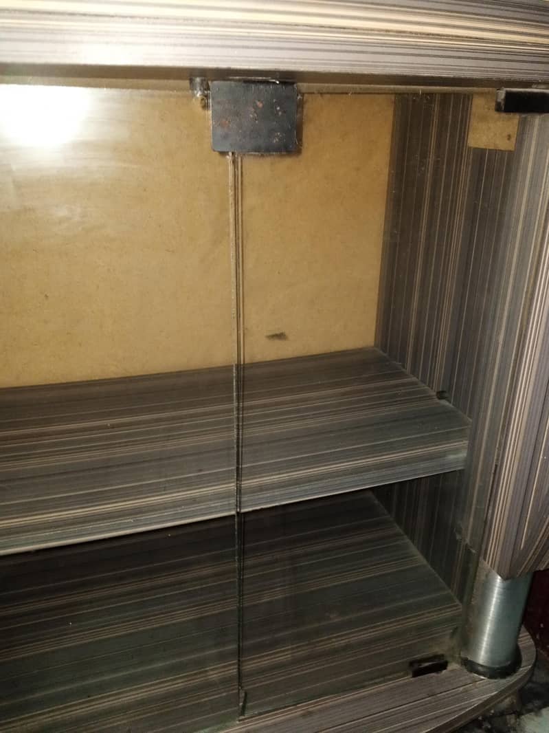 TV TROLLEY 5