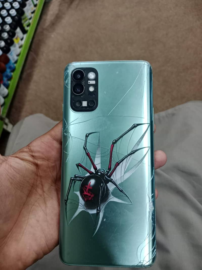 One Plus 9r 2