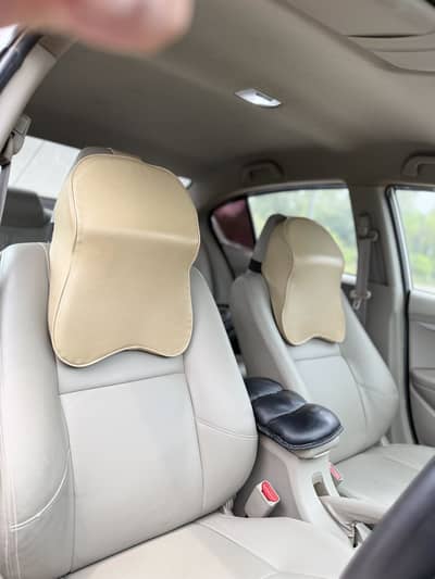 Honda City 2017
