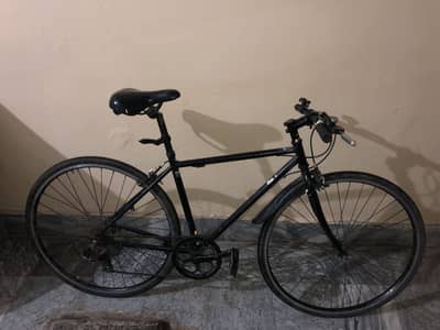 Excellent cycle