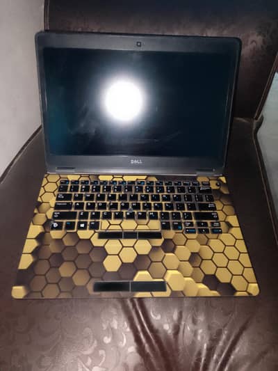 Dell Latitude 7470 Core i5 6th Gen | 8GB RAM | 256GB SSD