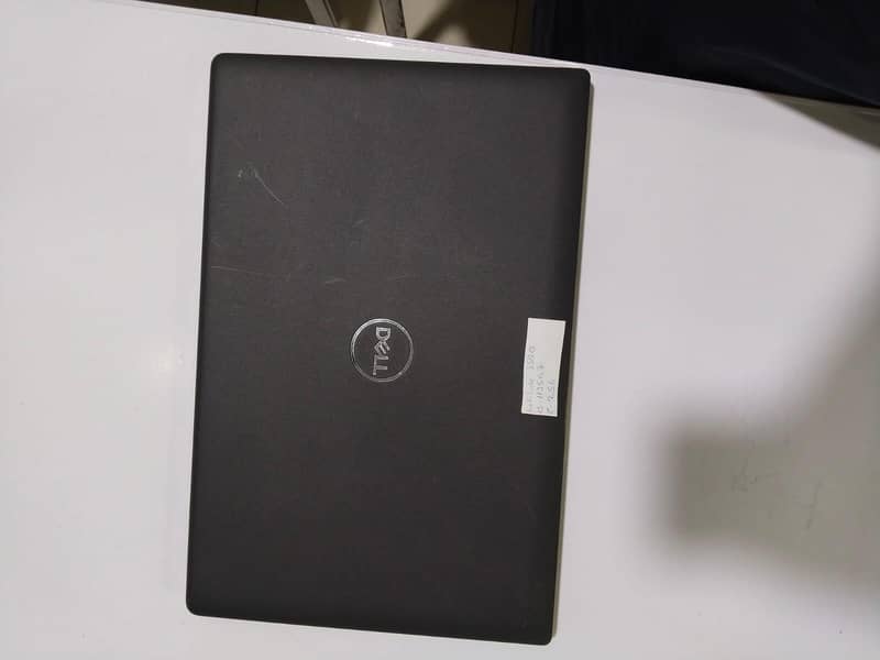 Dell 3520 0