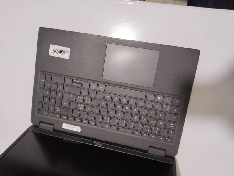 Dell 3520 1