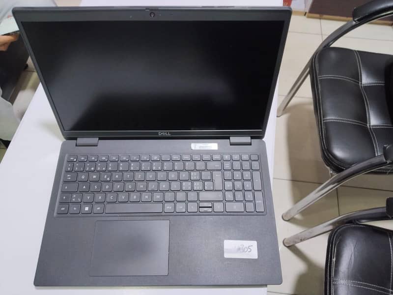 Dell 3520 2