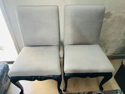 2 canfart cheir 10.9 condition