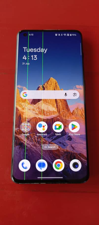 OnePlus 10 Pro 5G (12GB/256GB) – NON PTA