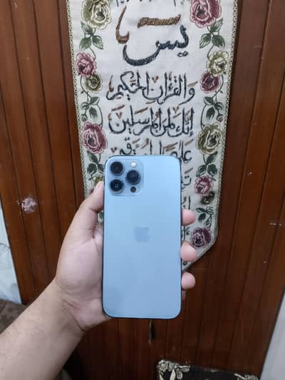 iPhone 13 Pro Max
