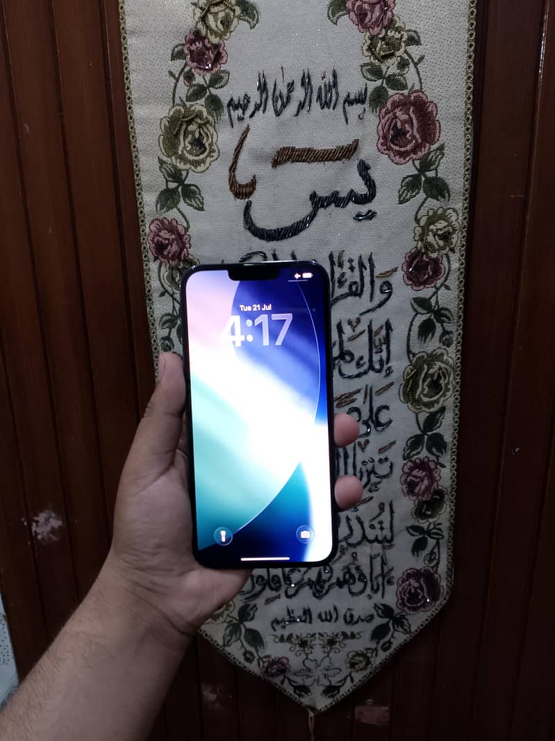 iPhone 13 Pro Max 1