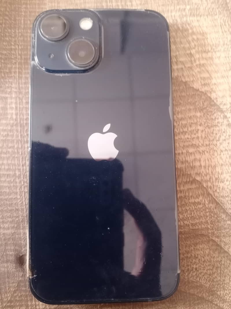 Apple iPhone 13 mini 0