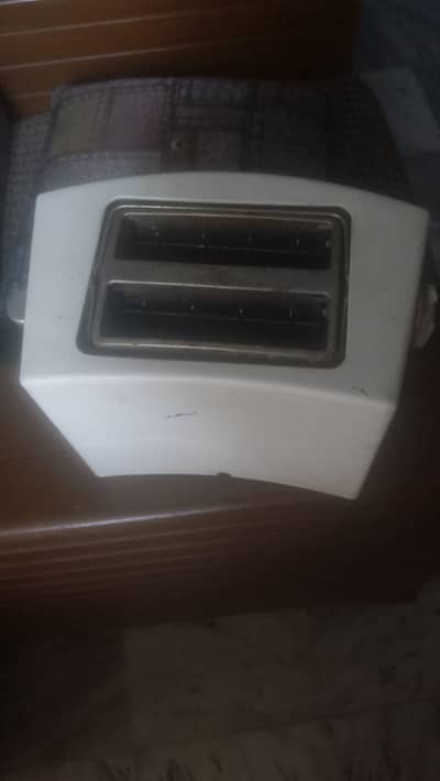 Bread Toaster