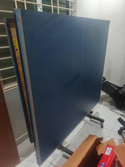 Brand New Table Tennis