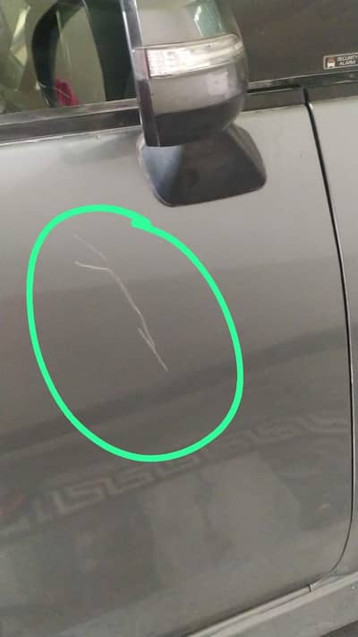 Daihatsu Move 2018