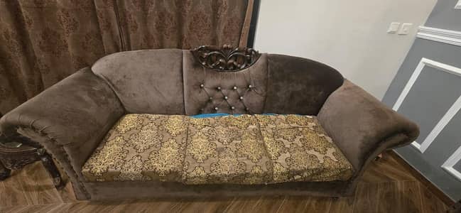 sofa set