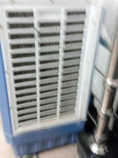 Air cooler