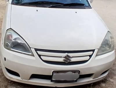 Suzuki Liana 2006