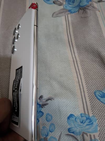 Samsung Mobile S22 Ultra 512
