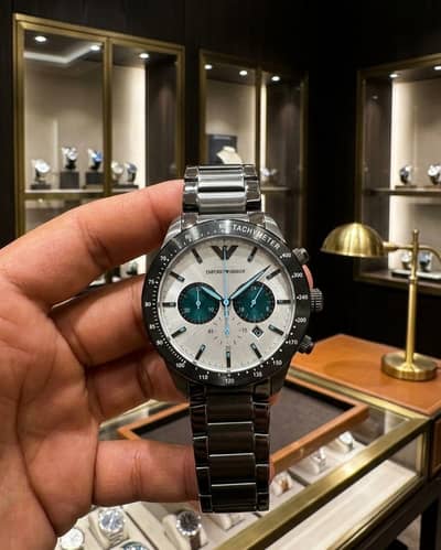 Emporia armani