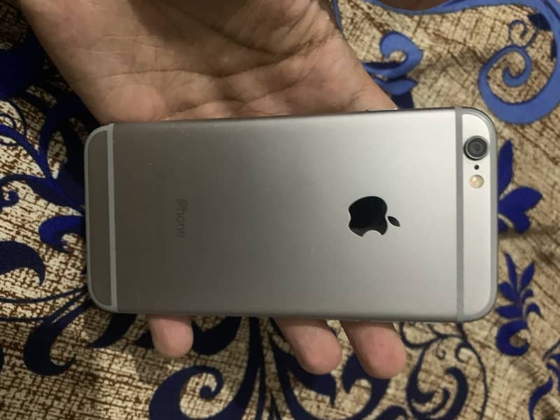 iPhone 6 3