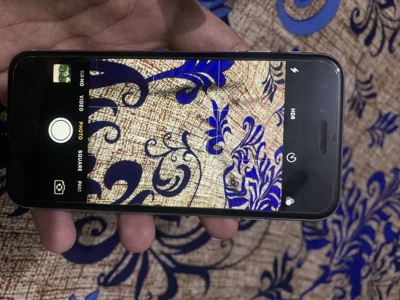 iPhone 6 8