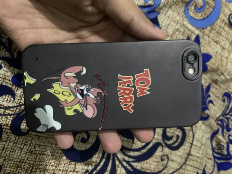 iPhone 6 10