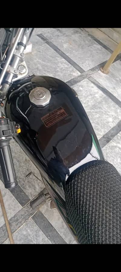Honda CD 70 2023 (03055909878 watsap