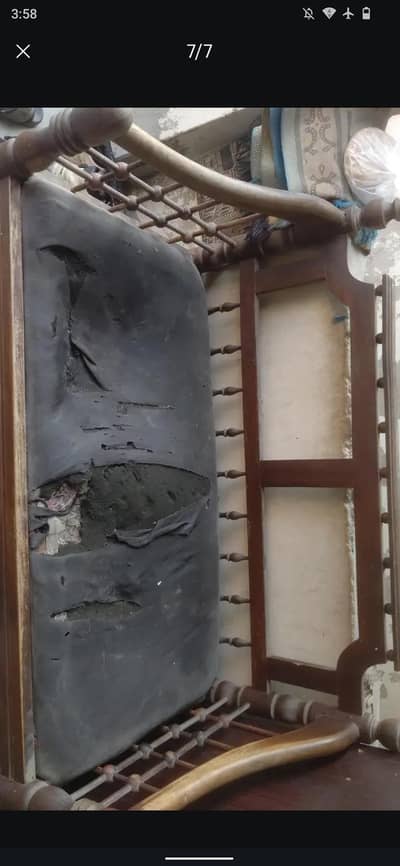 Sofa Structure for sale