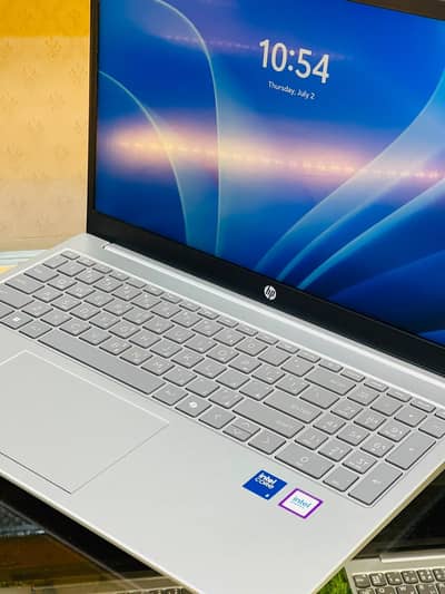 HP Laptop 15-fd1051NX