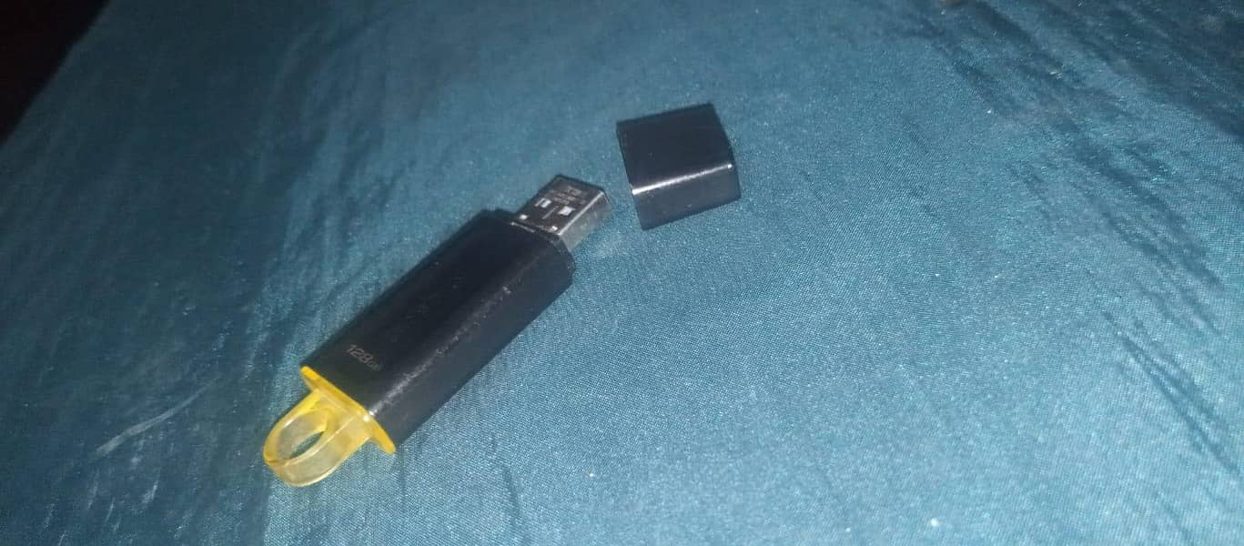 Kingston usb 0