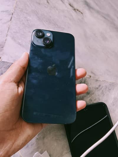 Apple iPhone 14