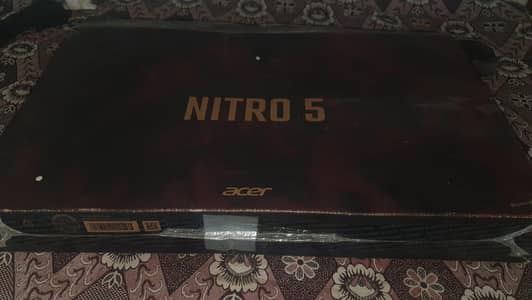 Acer Nitro5